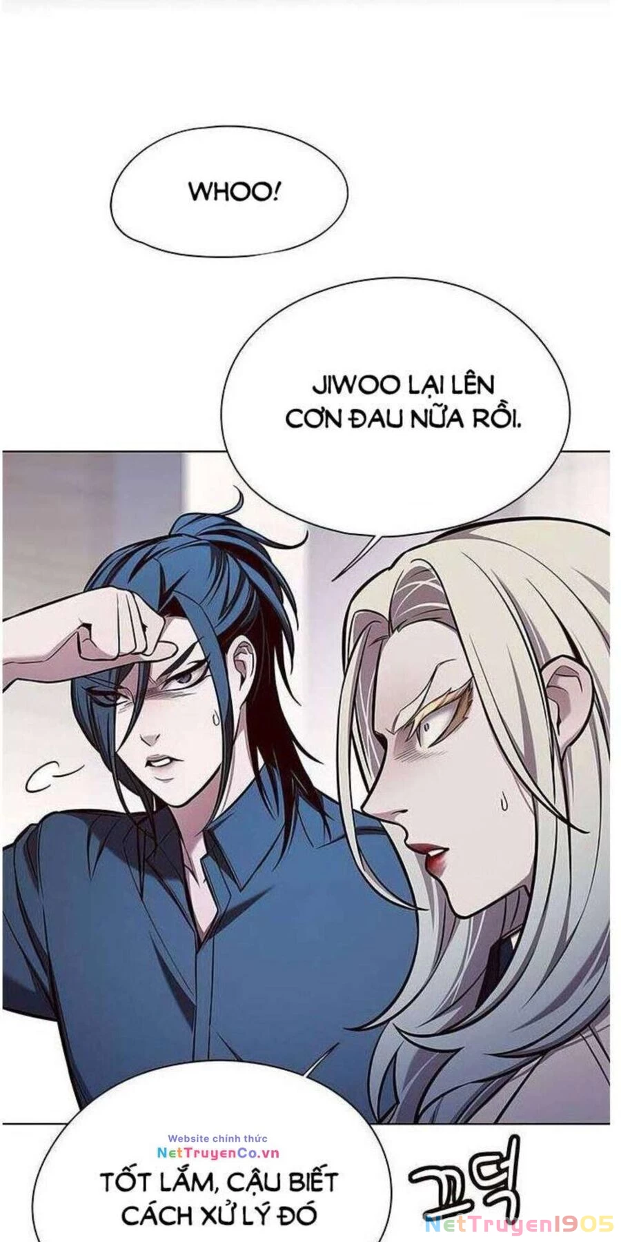 Cô Dâu Của Sói Trắng Chapter 140 - 29
