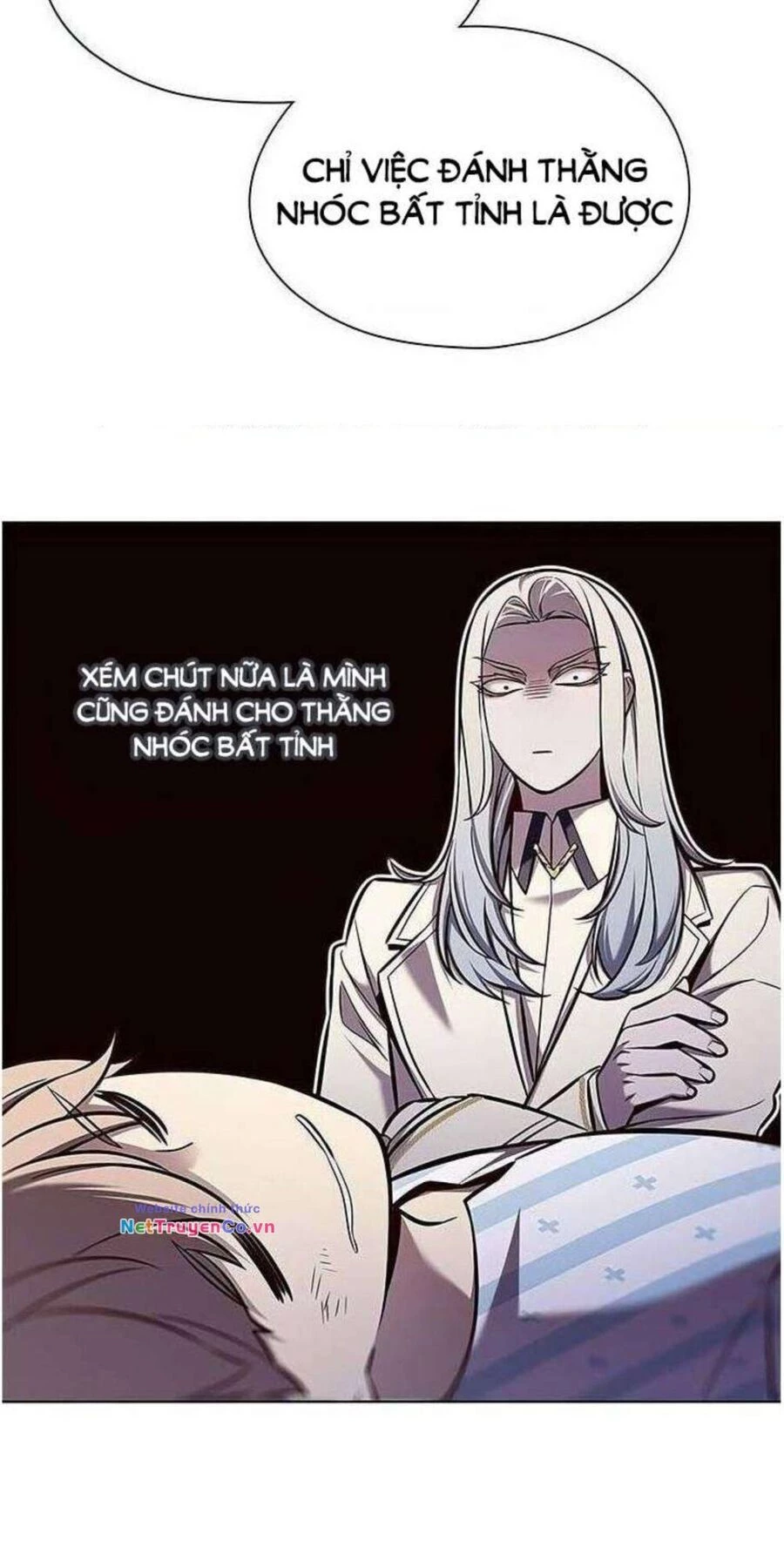 Cô Dâu Của Sói Trắng Chapter 140 - 30