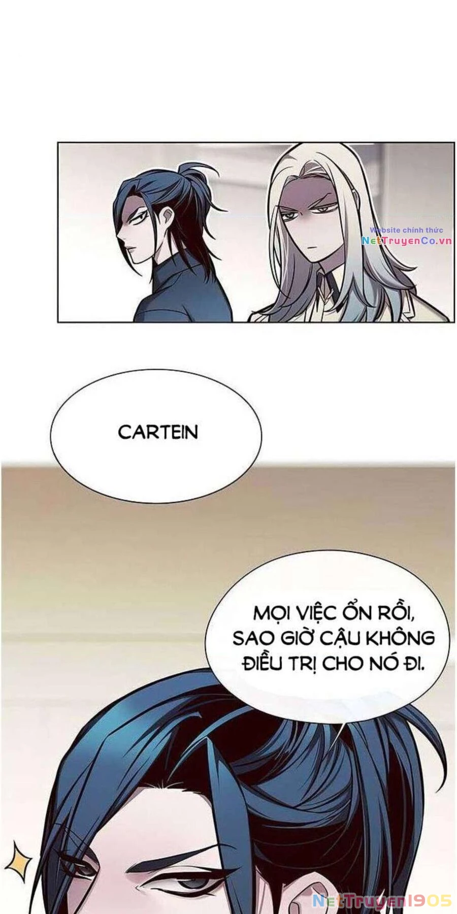 Cô Dâu Của Sói Trắng Chapter 140 - 31