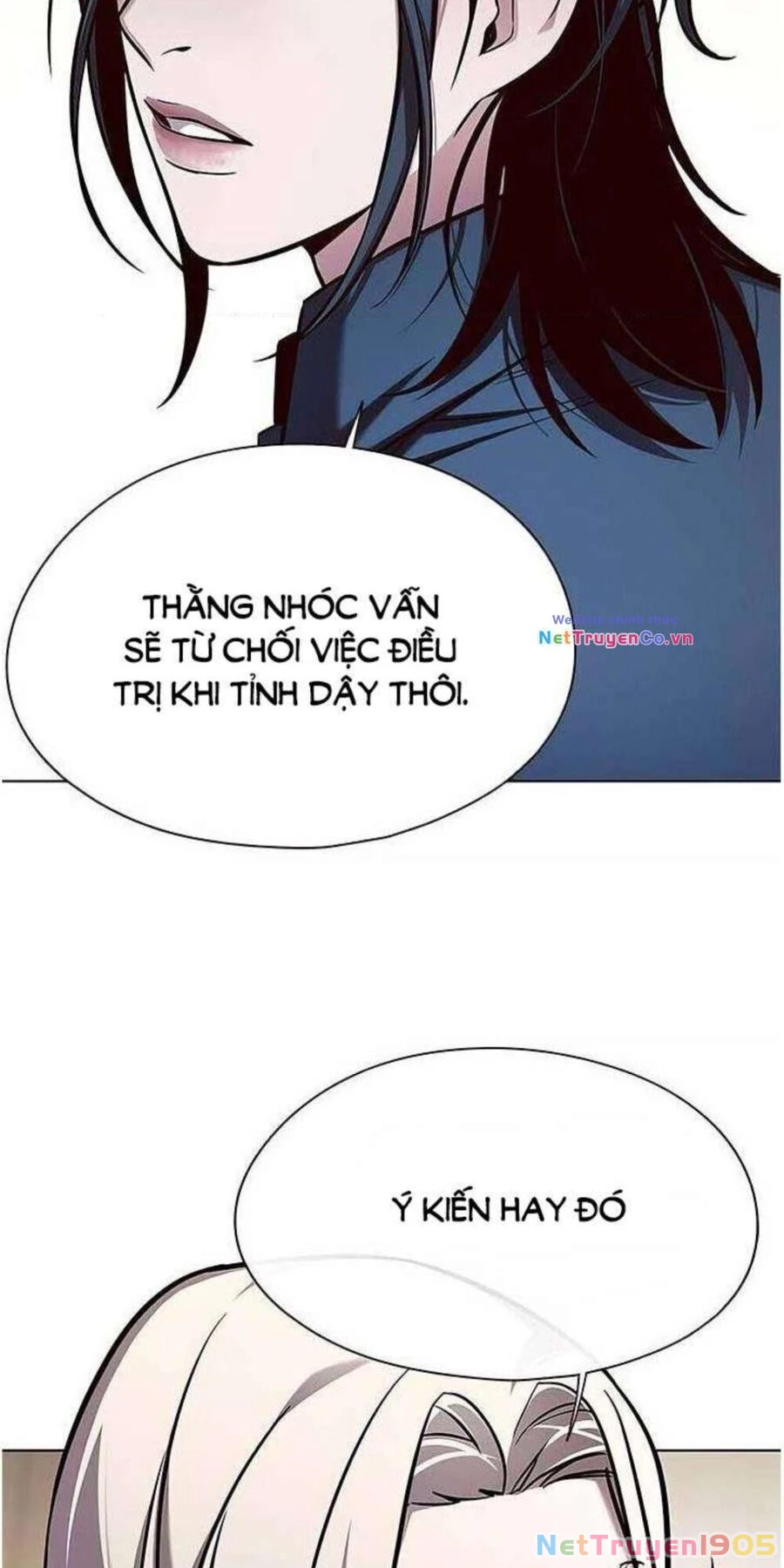 Cô Dâu Của Sói Trắng Chapter 140 - 32