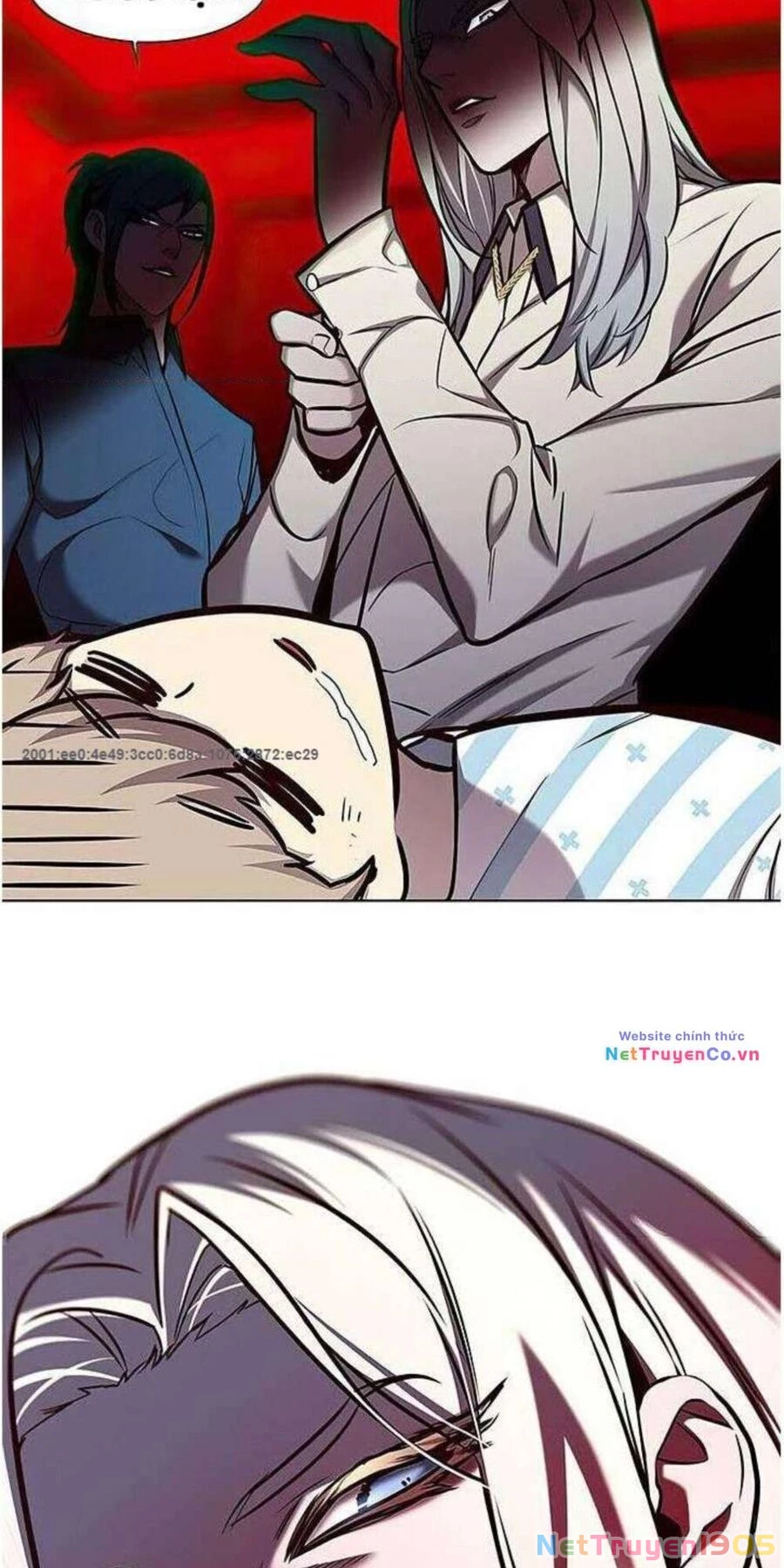 Cô Dâu Của Sói Trắng Chapter 140 - 35