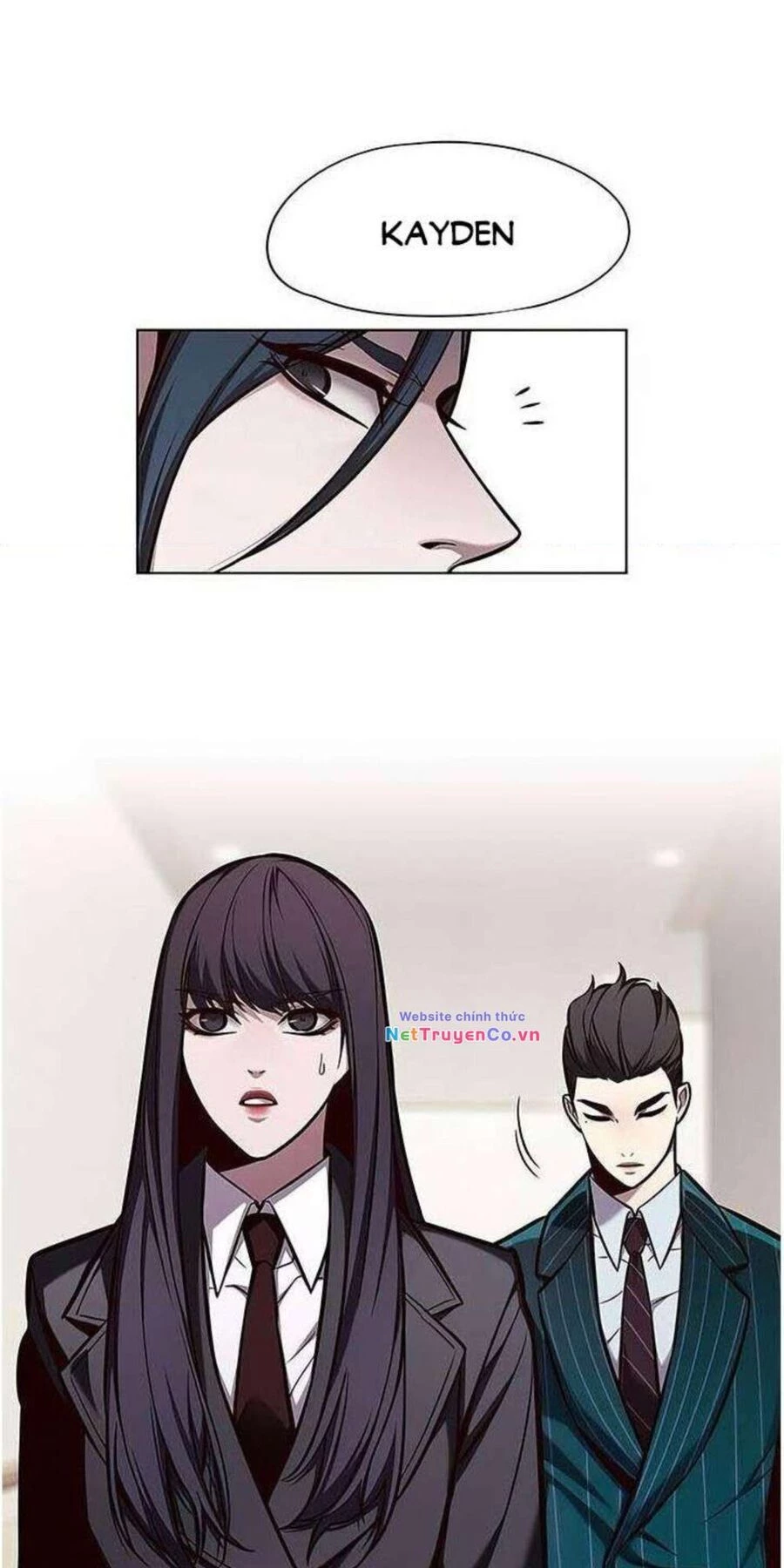 Cô Dâu Của Sói Trắng Chapter 140 - 40