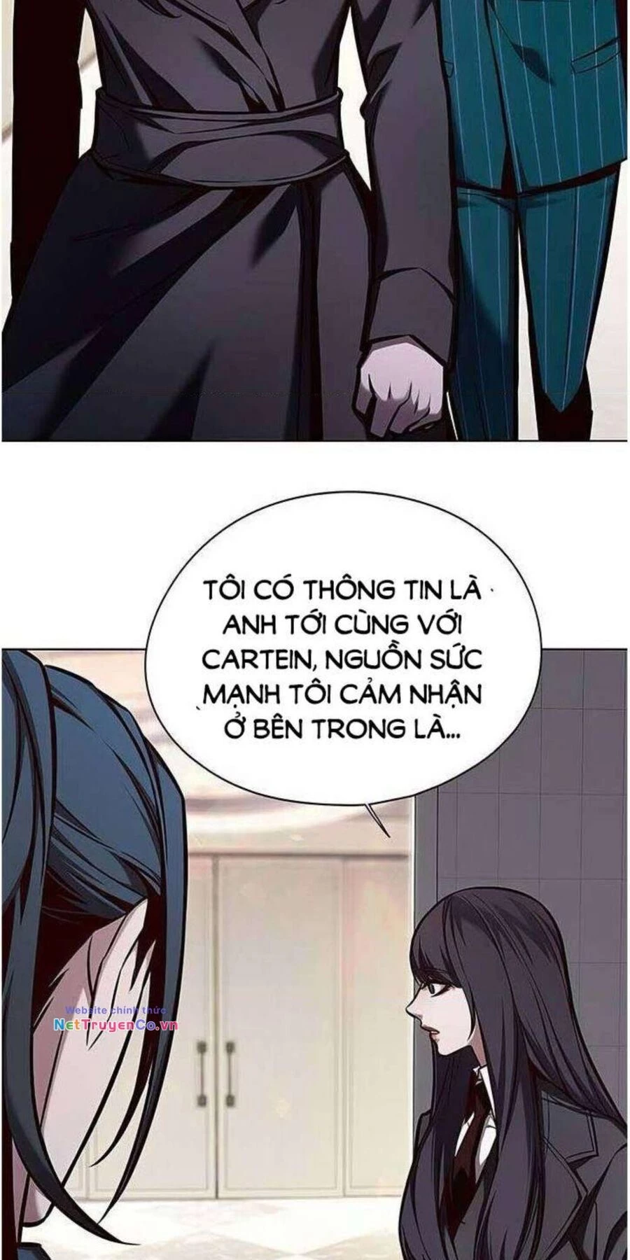 Cô Dâu Của Sói Trắng Chapter 140 - 41