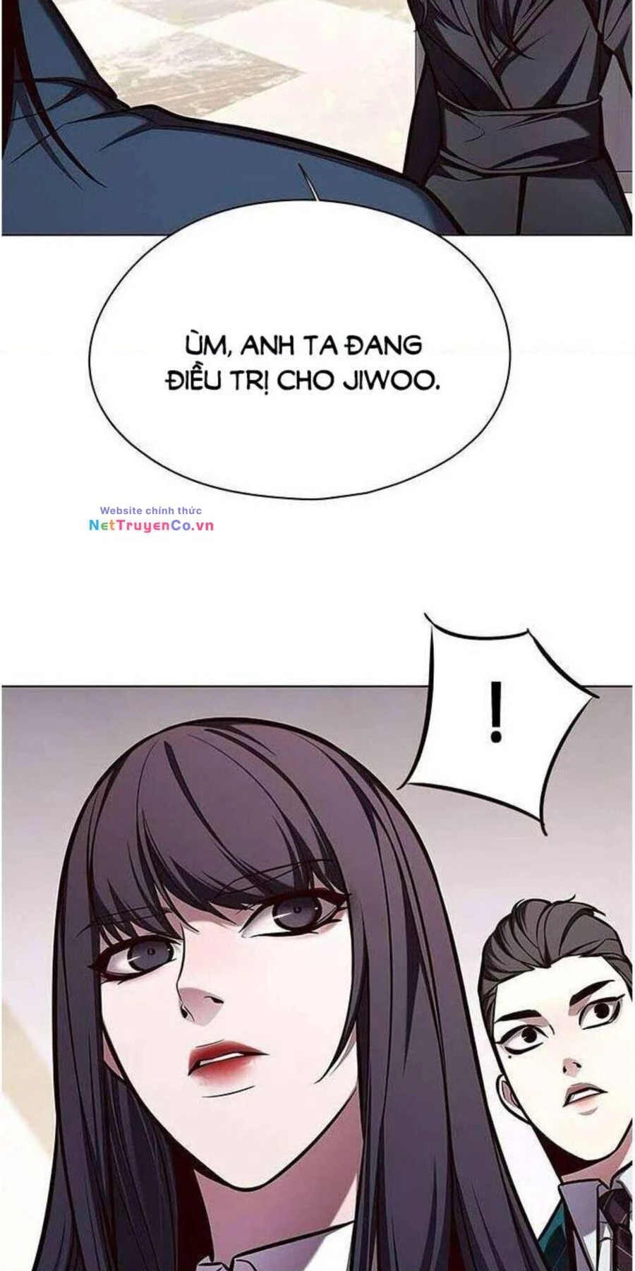 Cô Dâu Của Sói Trắng Chapter 140 - 42