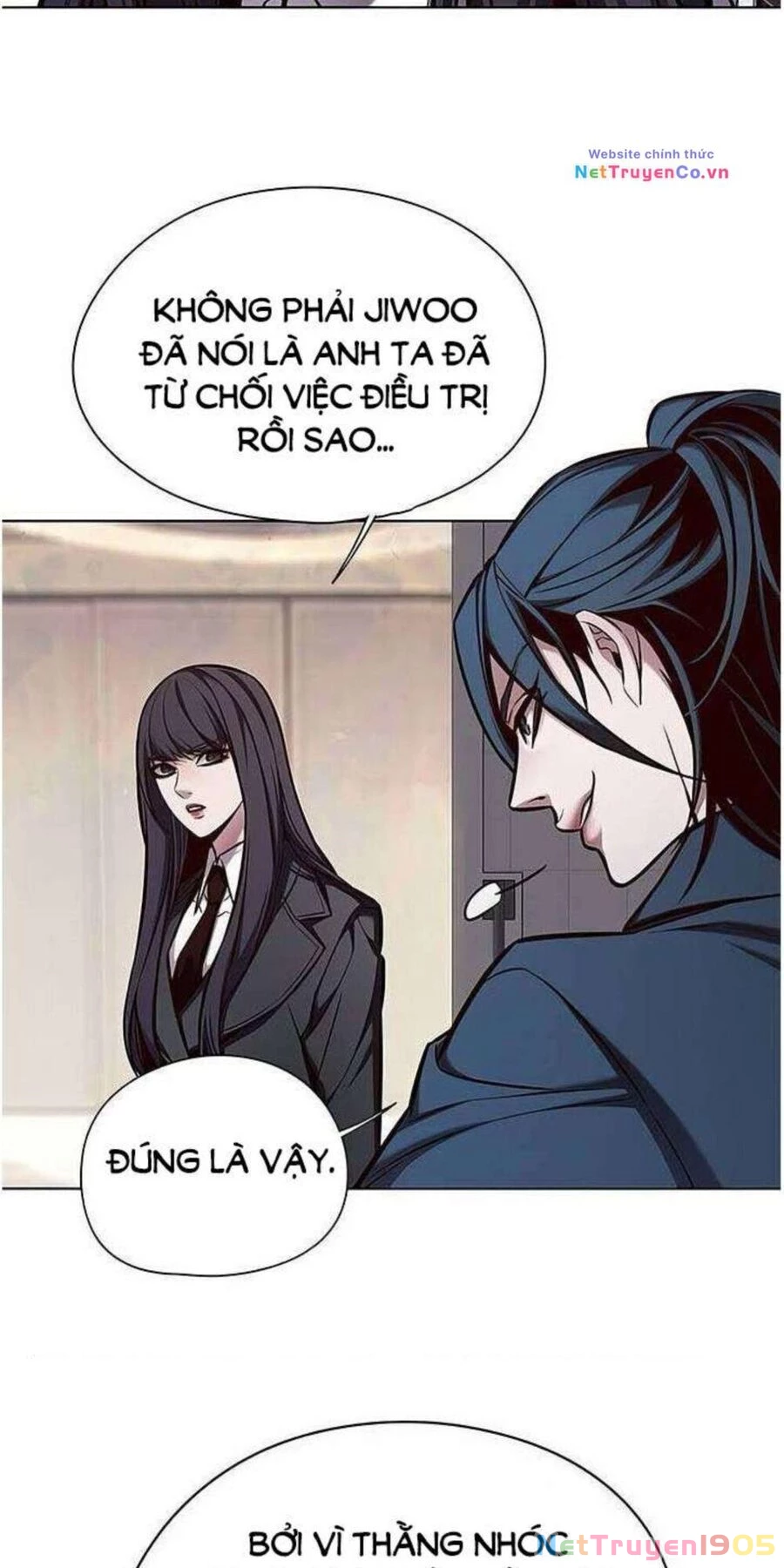 Cô Dâu Của Sói Trắng Chapter 140 - 43