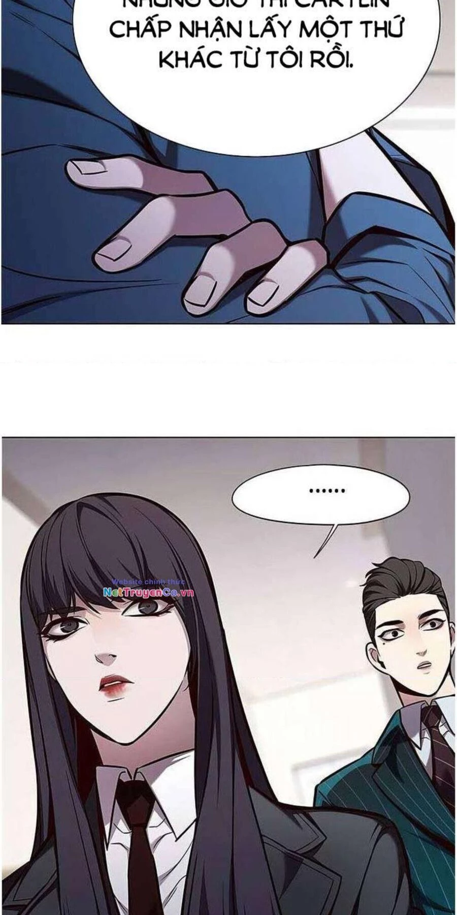 Cô Dâu Của Sói Trắng Chapter 140 - 47