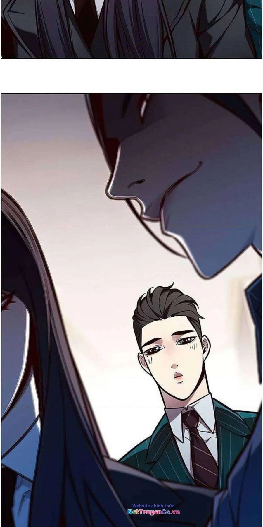 Cô Dâu Của Sói Trắng Chapter 140 - 48