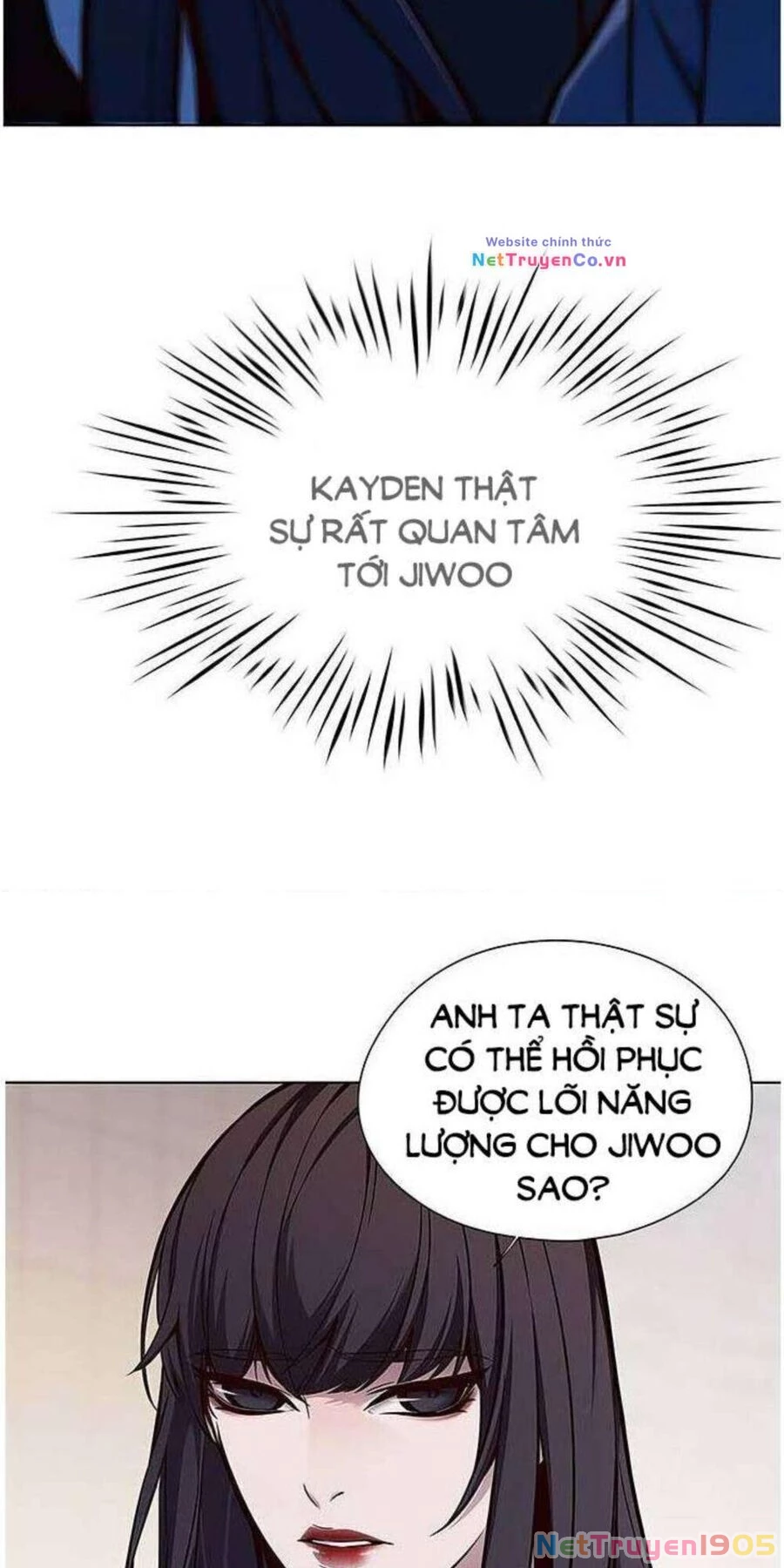 Cô Dâu Của Sói Trắng Chapter 140 - 49