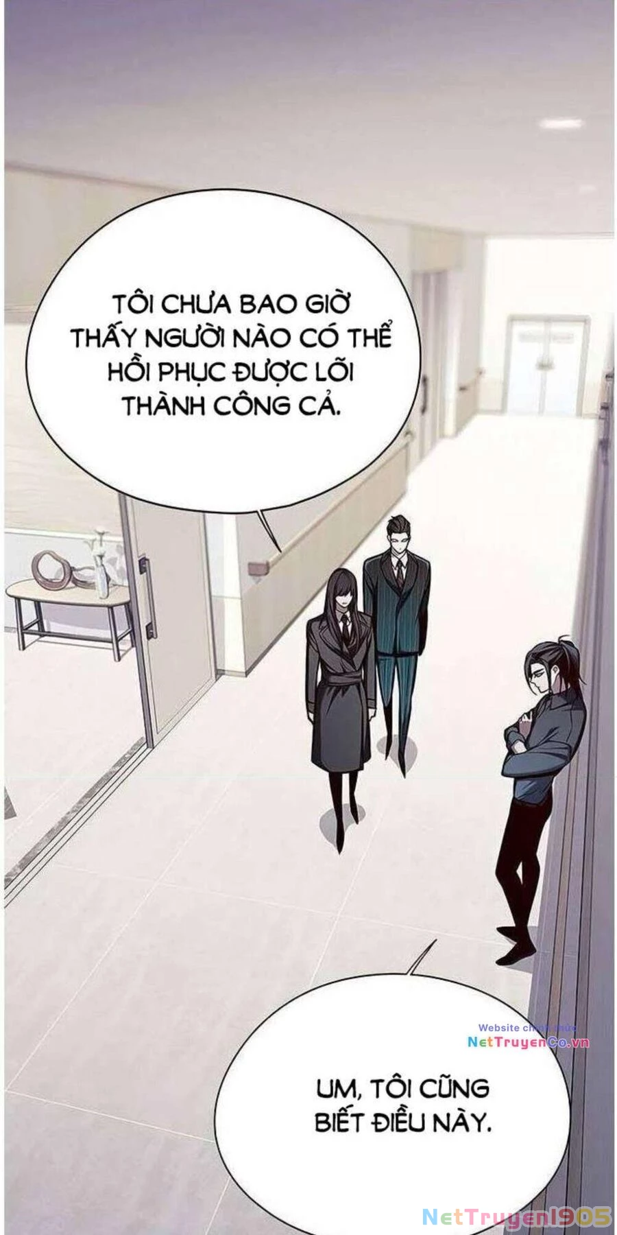 Cô Dâu Của Sói Trắng Chapter 140 - 51