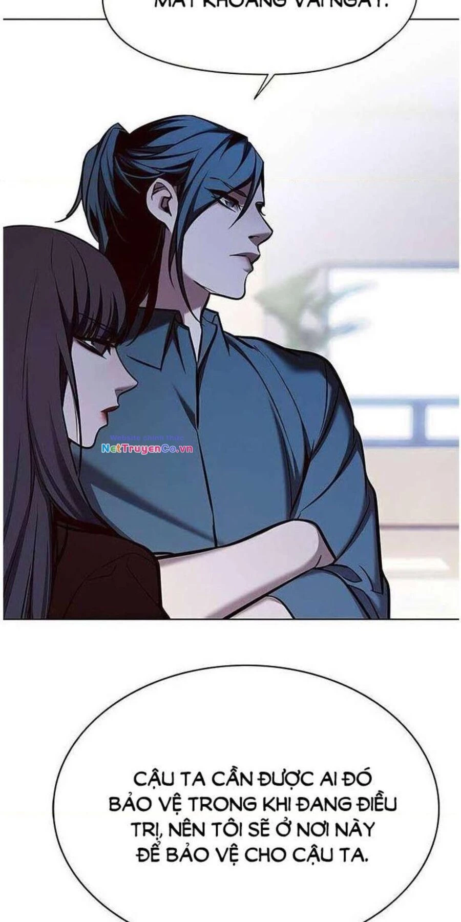 Cô Dâu Của Sói Trắng Chapter 140 - 59