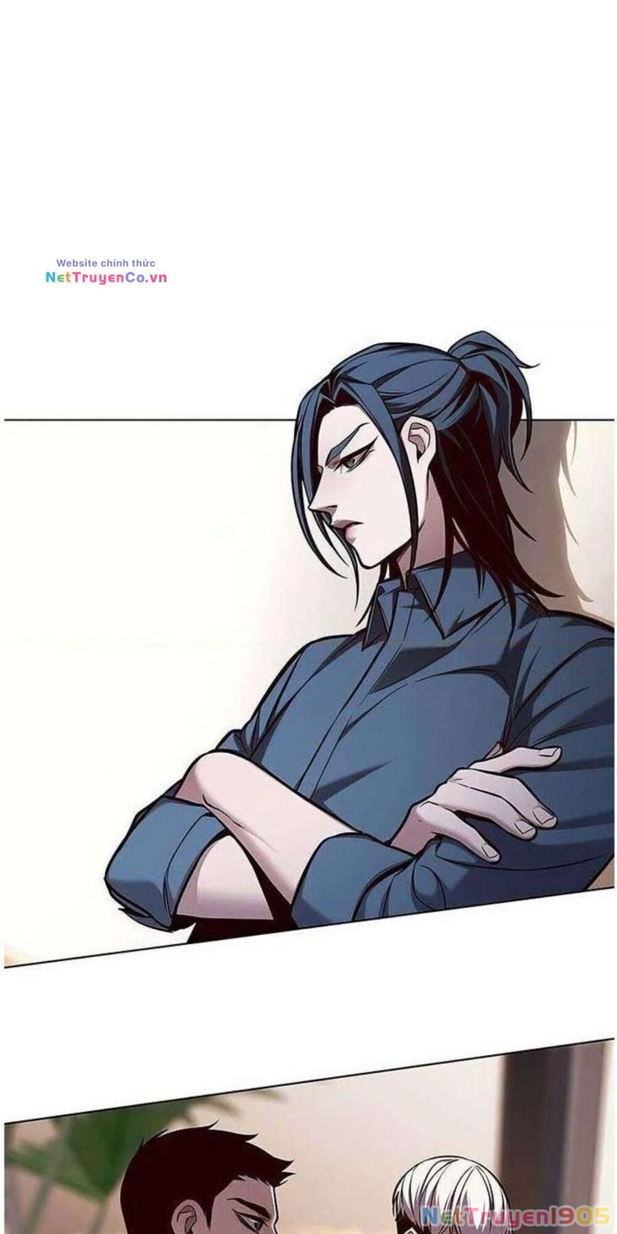 Cô Dâu Của Sói Trắng Chapter 140 - 63