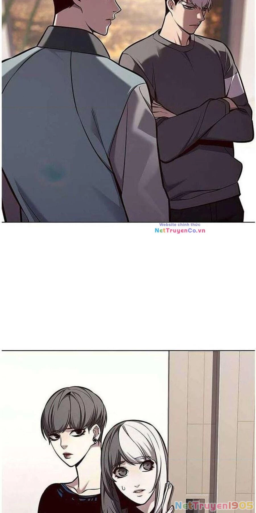 Cô Dâu Của Sói Trắng Chapter 140 - 64