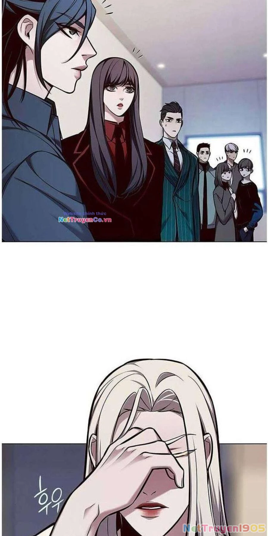 Cô Dâu Của Sói Trắng Chapter 140 - 69