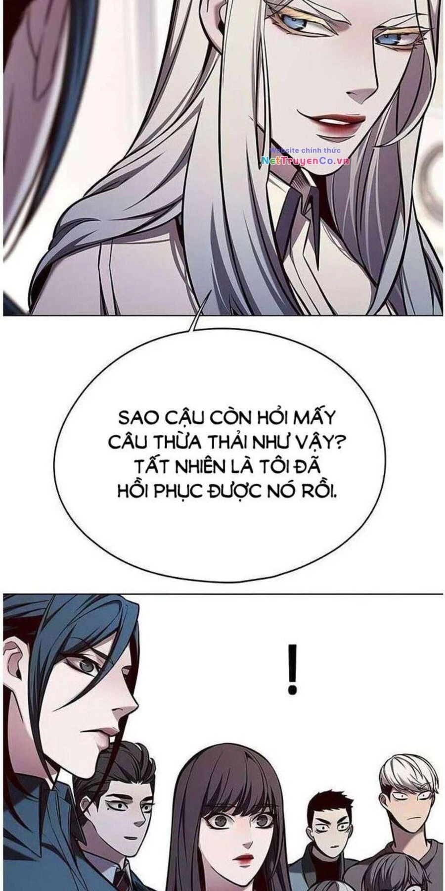 Cô Dâu Của Sói Trắng Chapter 140 - 72