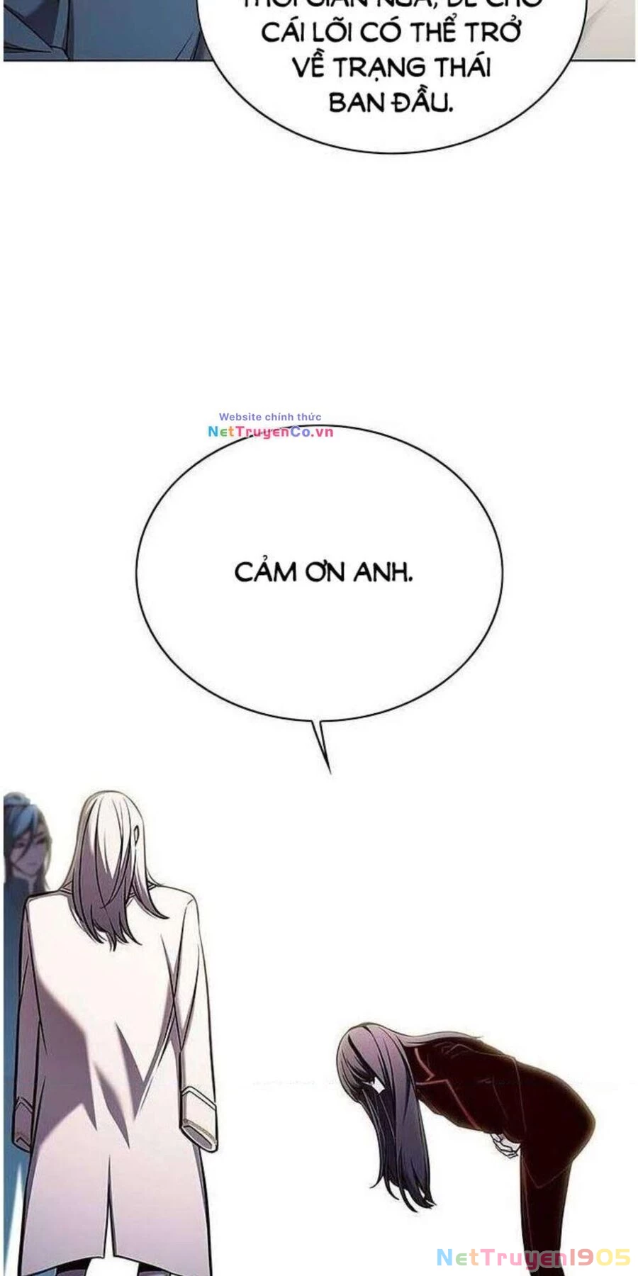 Cô Dâu Của Sói Trắng Chapter 140 - 75