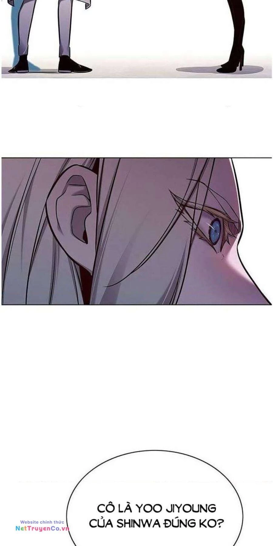 Cô Dâu Của Sói Trắng Chapter 140 - 76