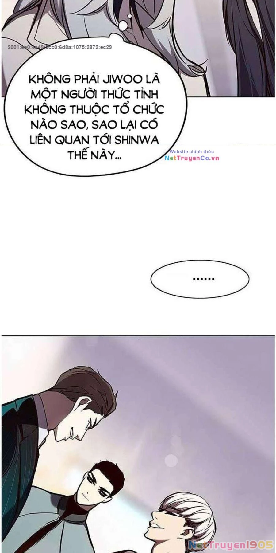 Cô Dâu Của Sói Trắng Chapter 140 - 80