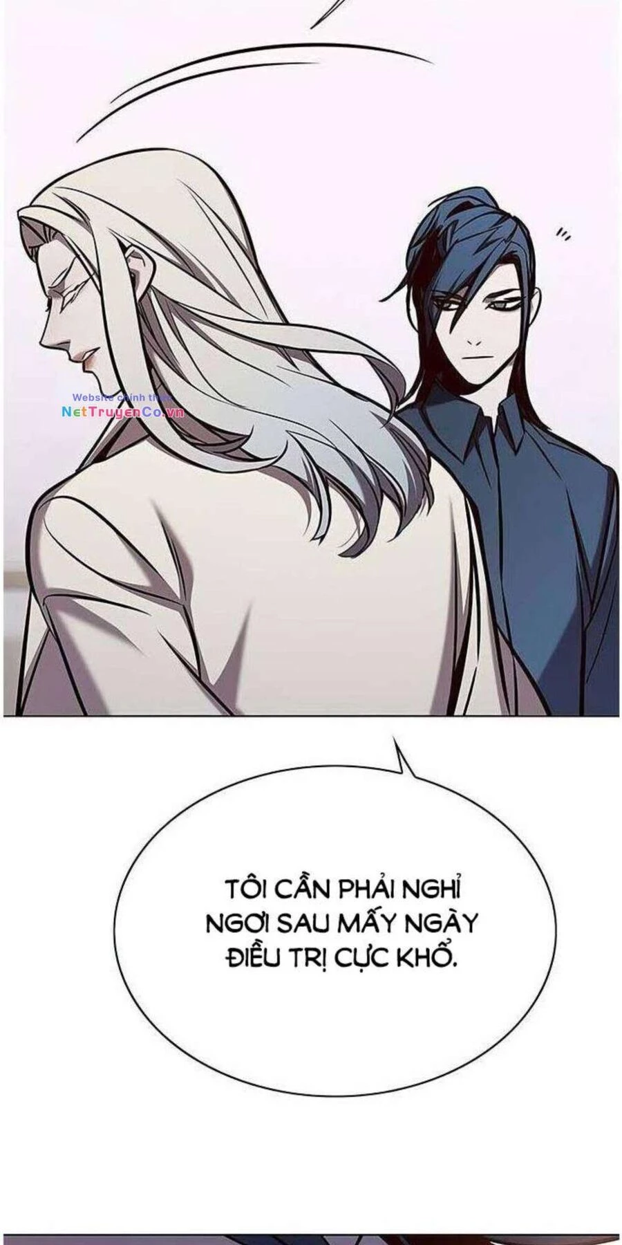 Cô Dâu Của Sói Trắng Chapter 140 - 83