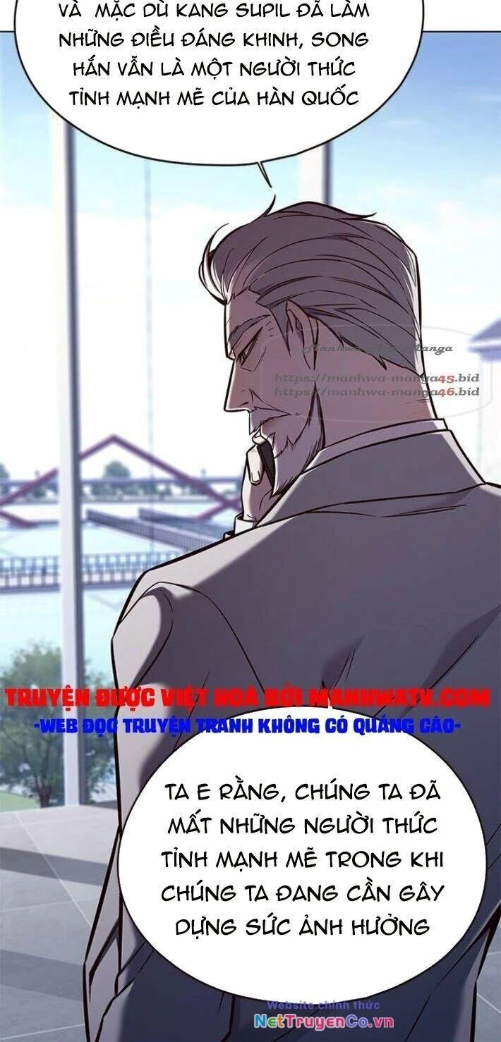 Cô Dâu Của Sói Trắng Chapter 141 - 9