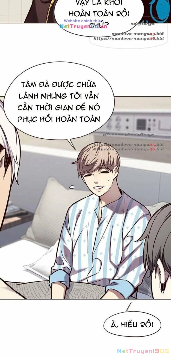 Cô Dâu Của Sói Trắng Chapter 141 - 16