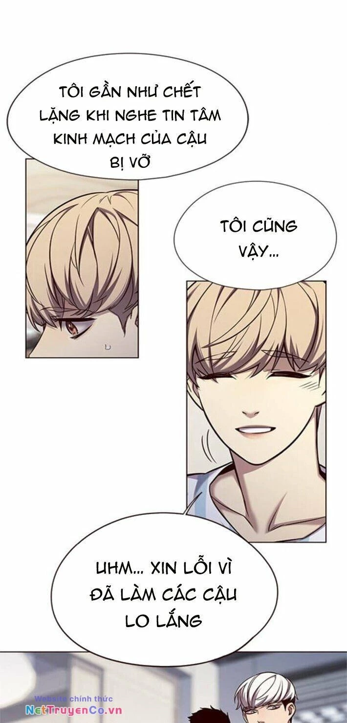 Cô Dâu Của Sói Trắng Chapter 141 - 17