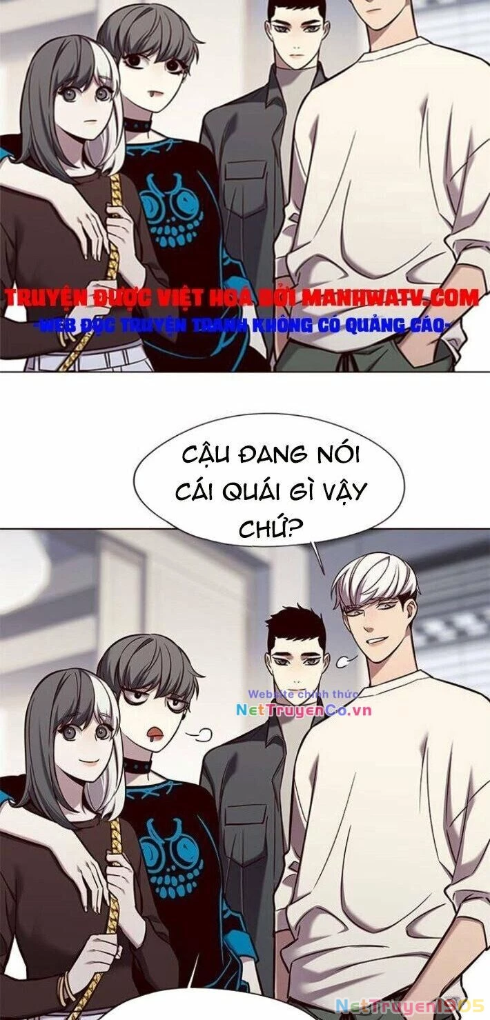 Cô Dâu Của Sói Trắng Chapter 141 - 18