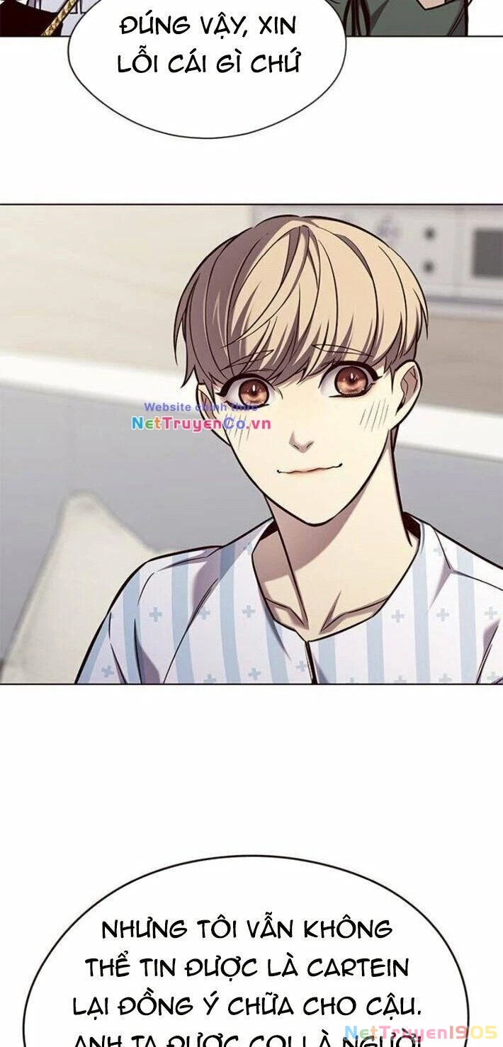 Cô Dâu Của Sói Trắng Chapter 141 - 19