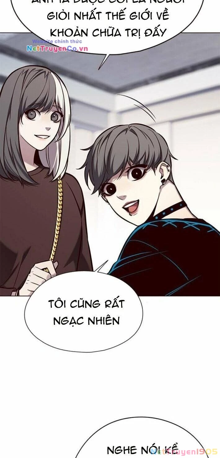 Cô Dâu Của Sói Trắng Chapter 141 - 20