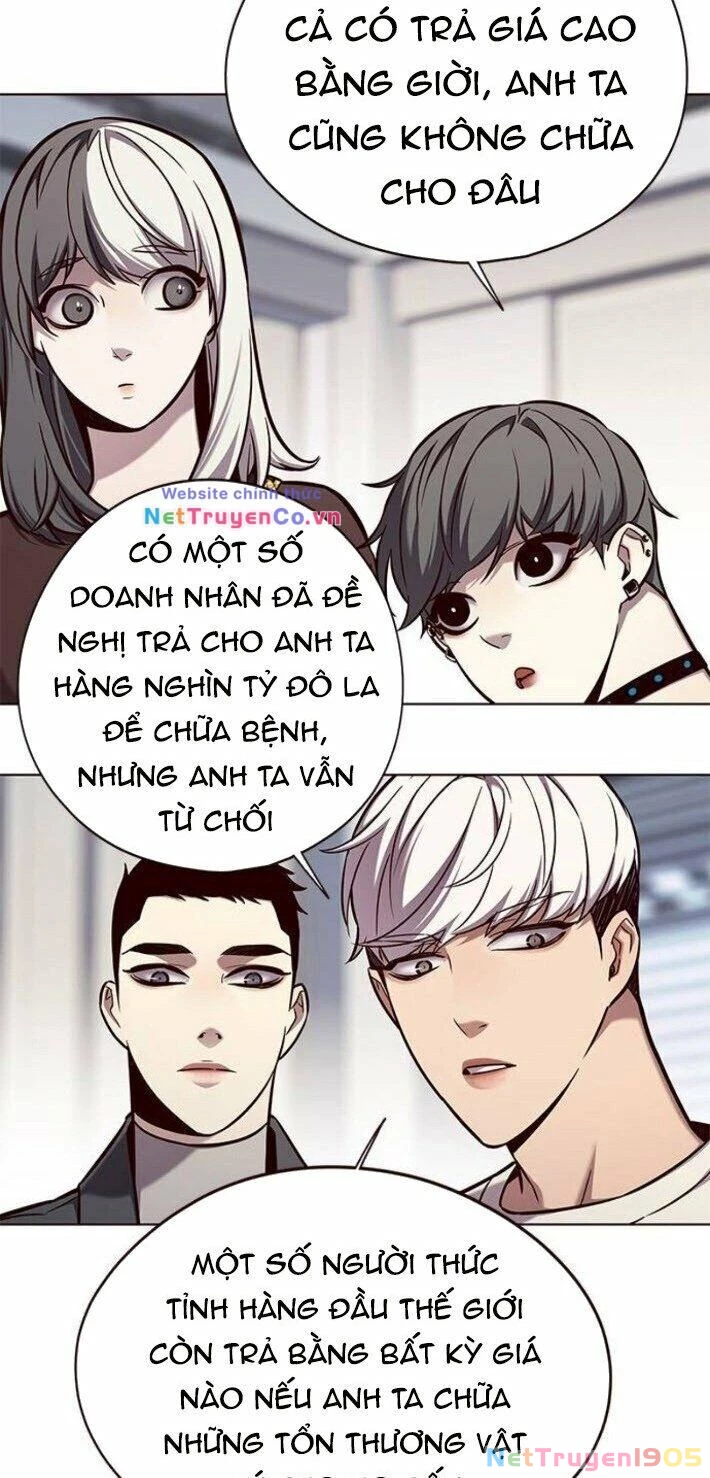 Cô Dâu Của Sói Trắng Chapter 141 - 21
