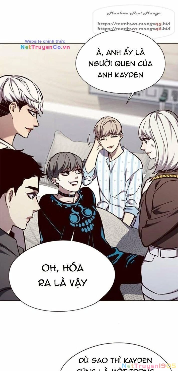 Cô Dâu Của Sói Trắng Chapter 141 - 24