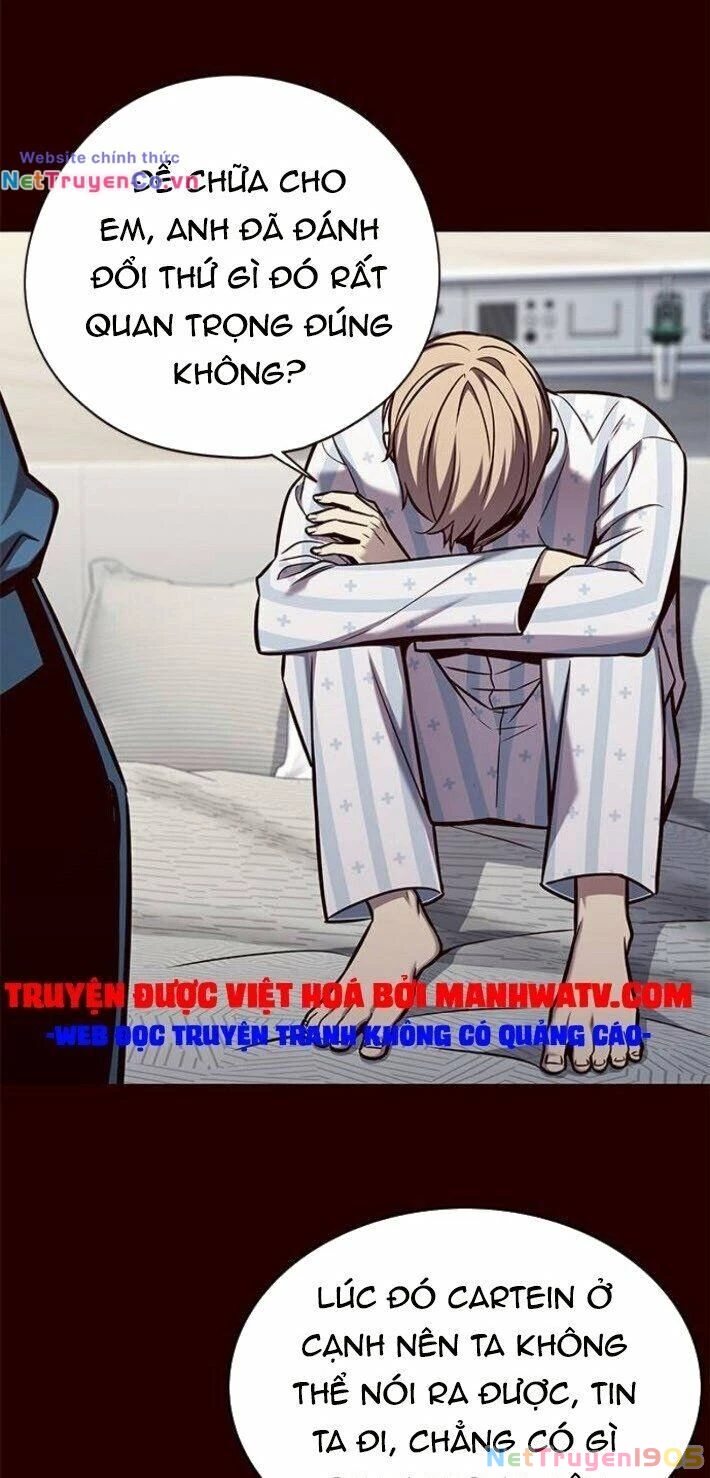 Cô Dâu Của Sói Trắng Chapter 141 - 27