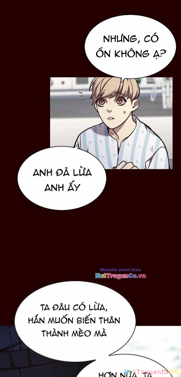 Cô Dâu Của Sói Trắng Chapter 141 - 32