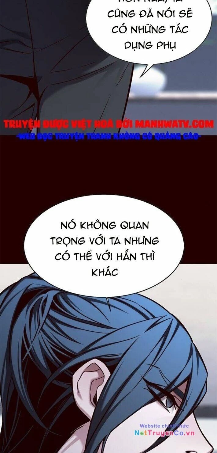 Cô Dâu Của Sói Trắng Chapter 141 - 33