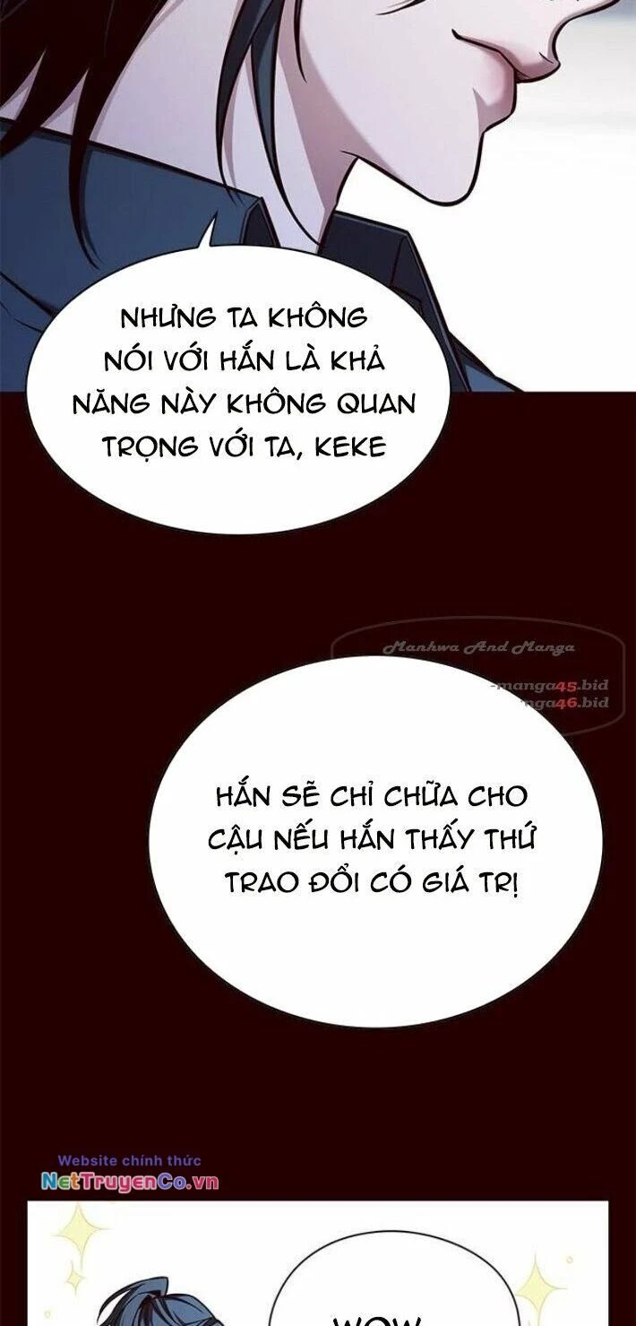 Cô Dâu Của Sói Trắng Chapter 141 - 34