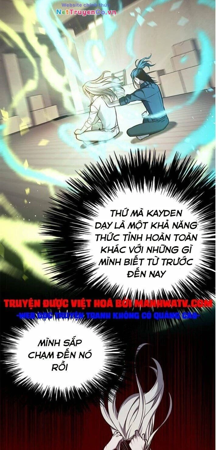 Cô Dâu Của Sói Trắng Chapter 141 - 45