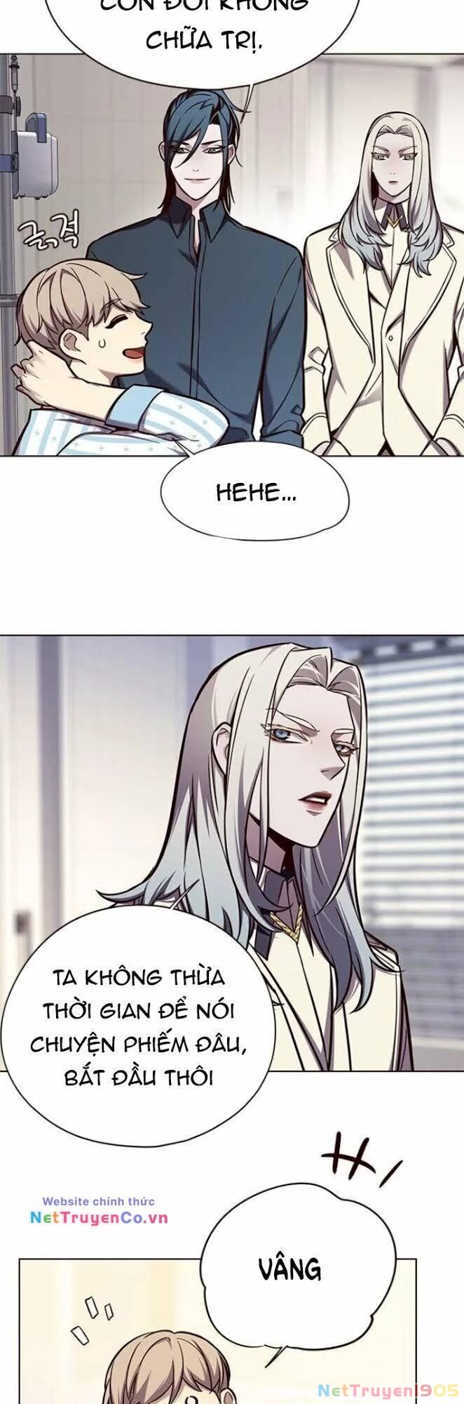 Cô Dâu Của Sói Trắng Chapter 142 - 18