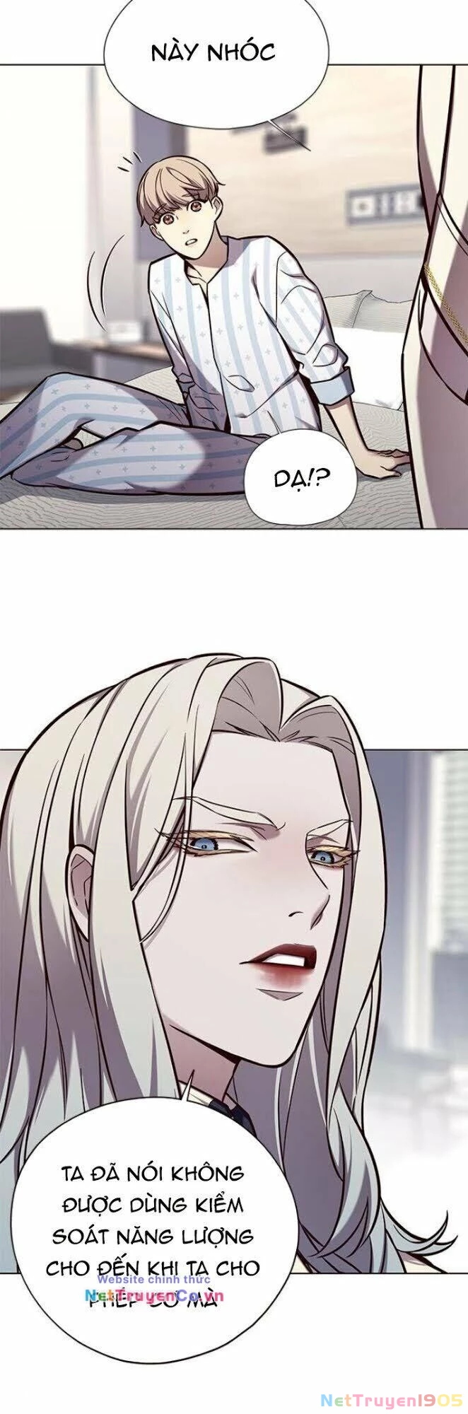 Cô Dâu Của Sói Trắng Chapter 142 - 24