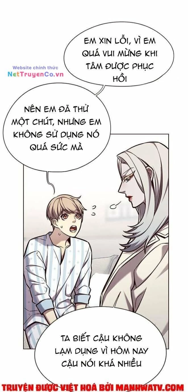 Cô Dâu Của Sói Trắng Chapter 142 - 25