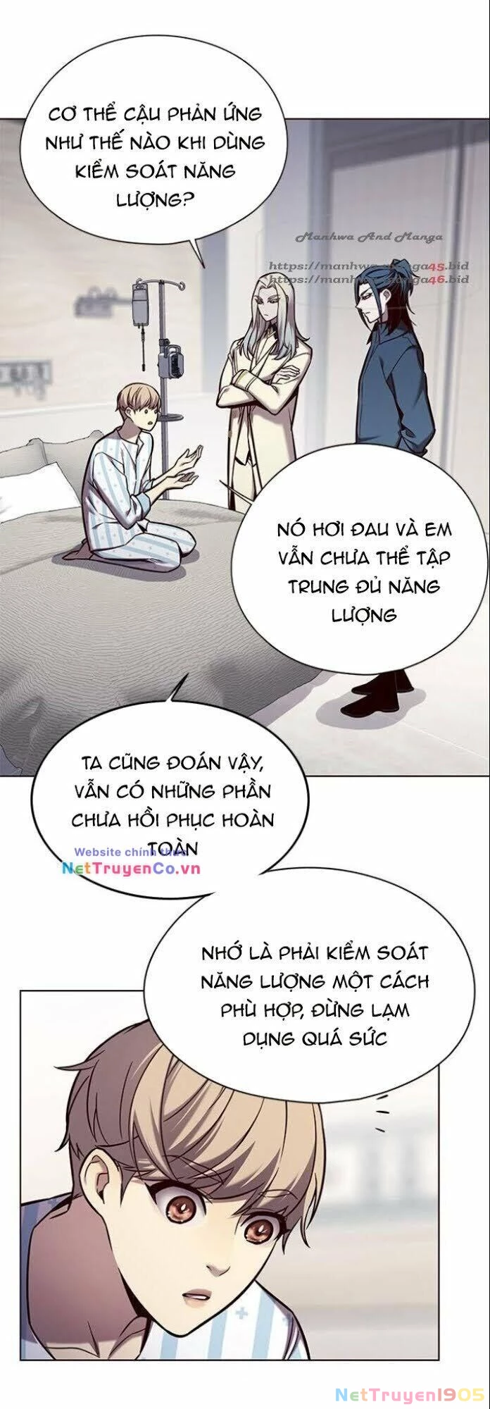 Cô Dâu Của Sói Trắng Chapter 142 - 27