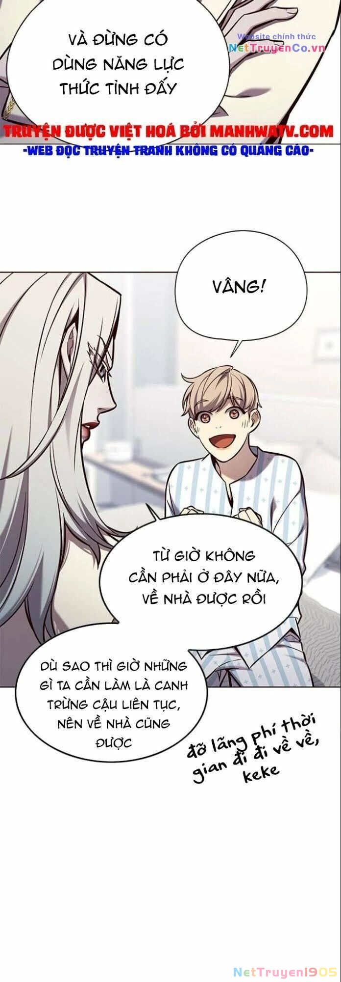 Cô Dâu Của Sói Trắng Chapter 142 - 30