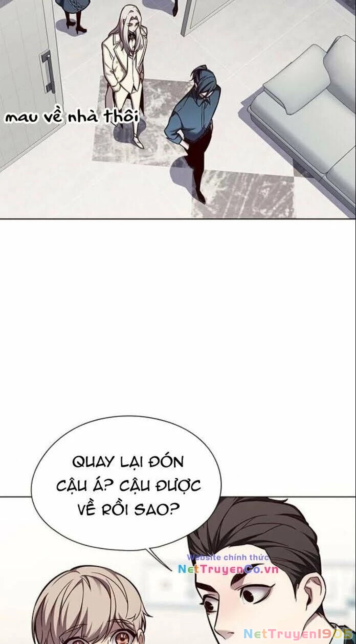 Cô Dâu Của Sói Trắng Chapter 142 - 35