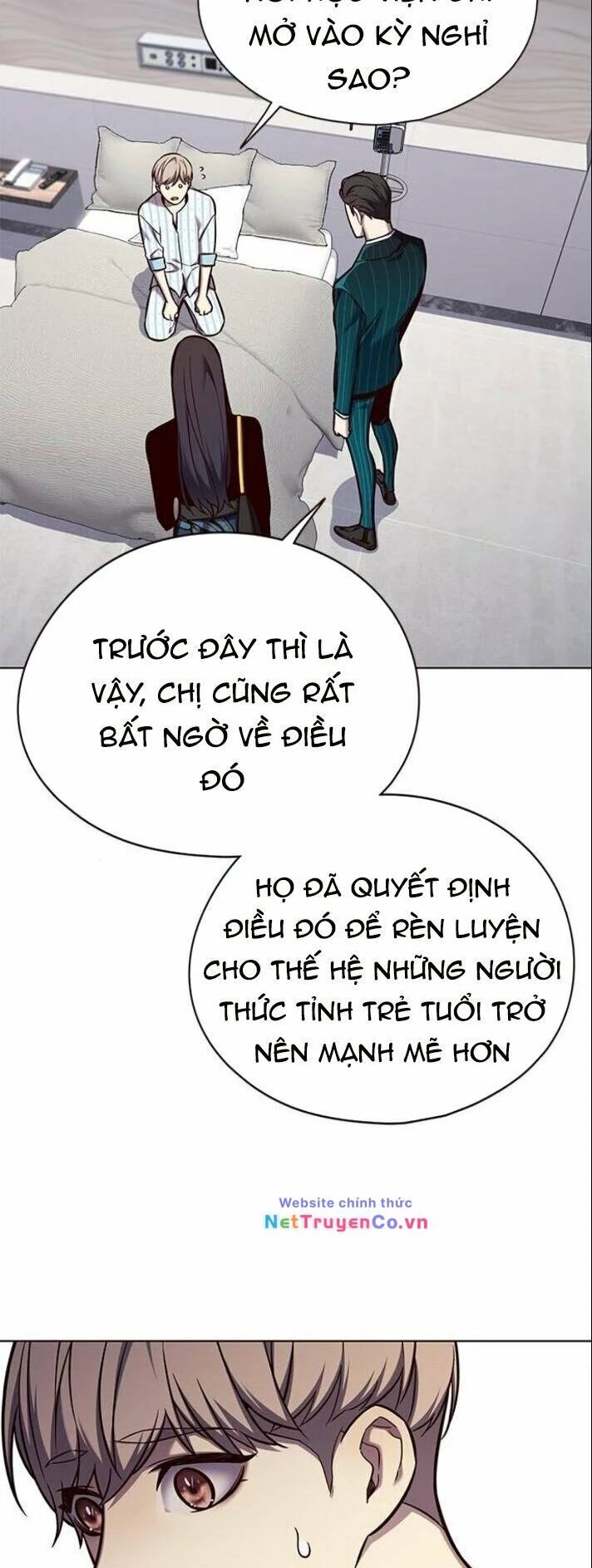 Cô Dâu Của Sói Trắng Chapter 142 - 42