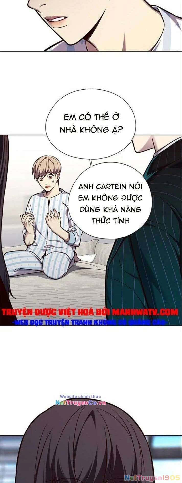 Cô Dâu Của Sói Trắng Chapter 142 - 43