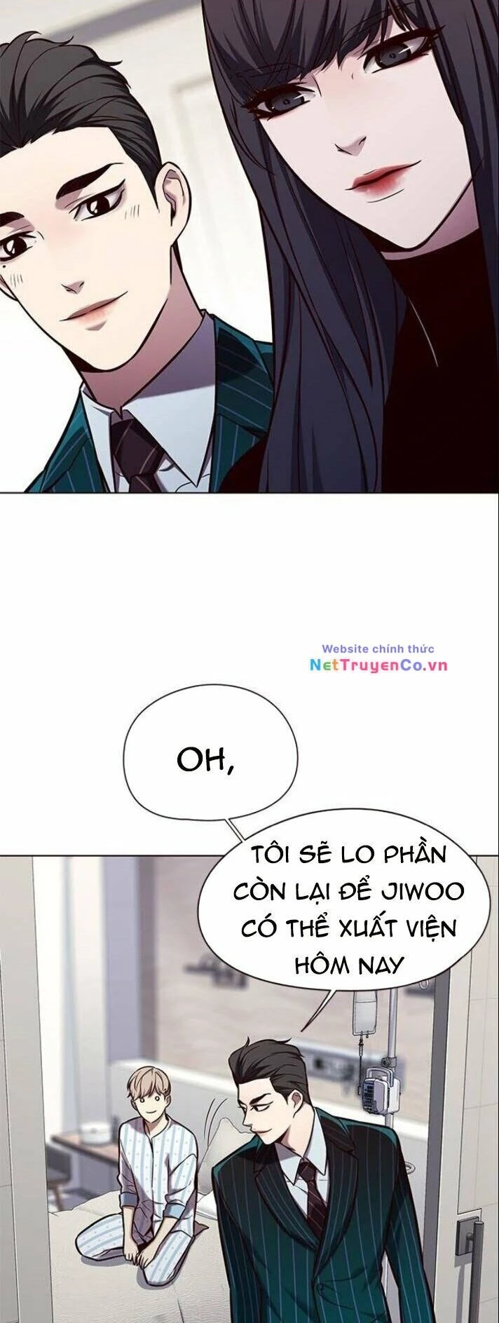 Cô Dâu Của Sói Trắng Chapter 142 - 46