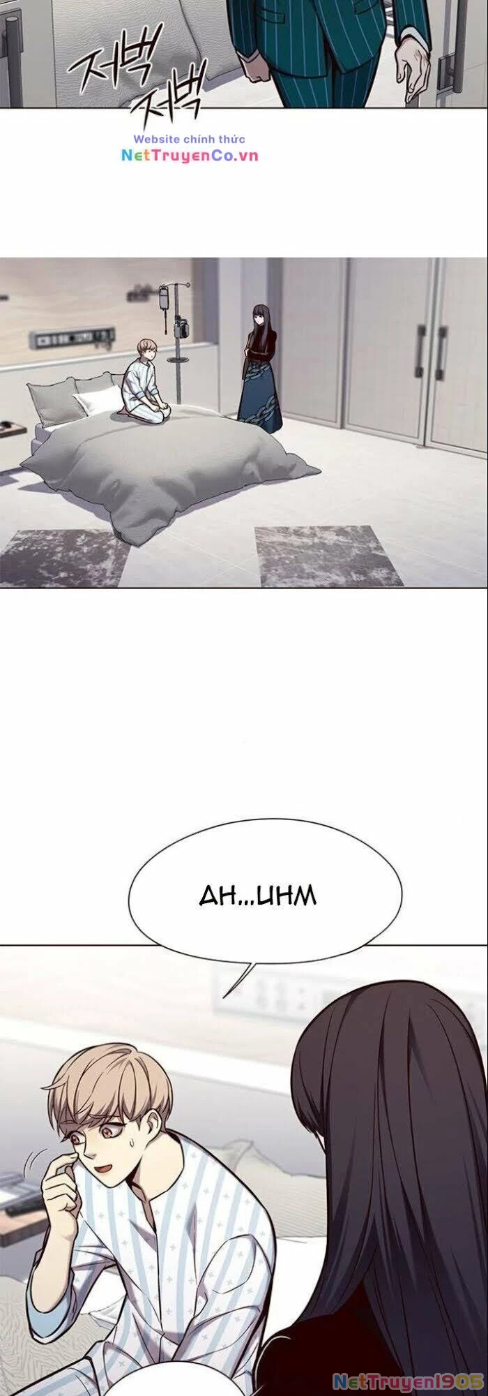 Cô Dâu Của Sói Trắng Chapter 142 - 47