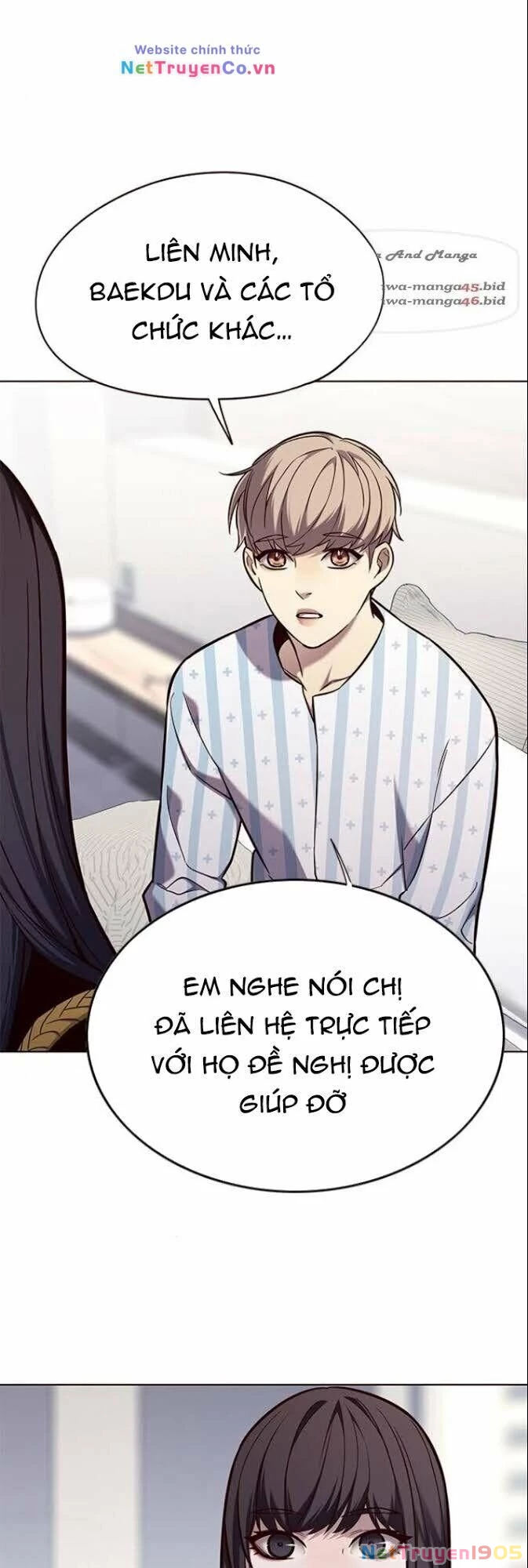 Cô Dâu Của Sói Trắng Chapter 142 - 52