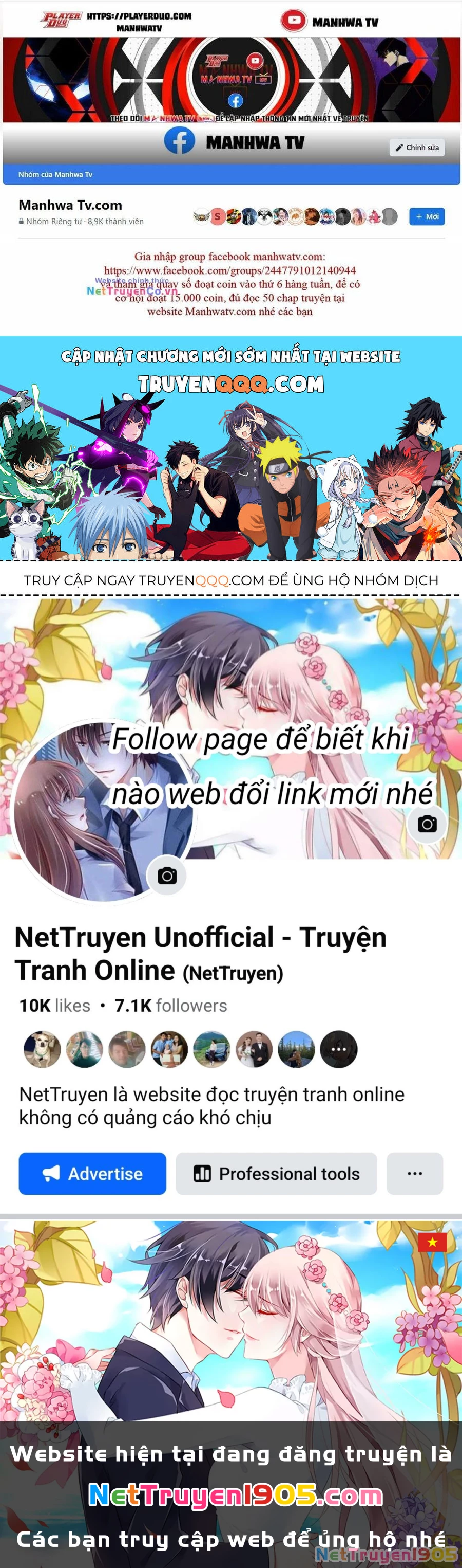 Cô Dâu Của Sói Trắng Chapter 142 - 64