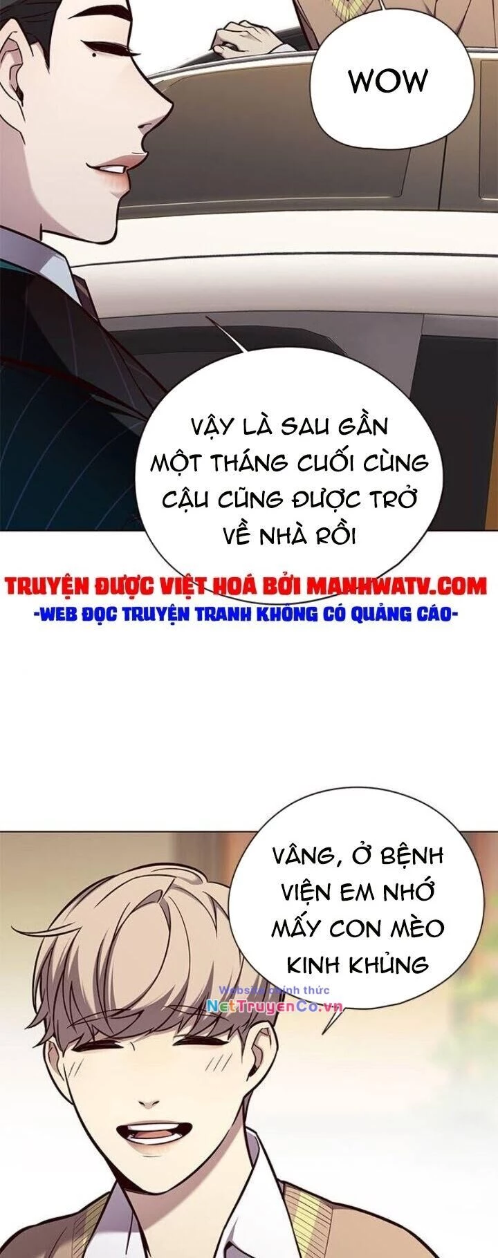 Cô Dâu Của Sói Trắng Chapter 143 - 4