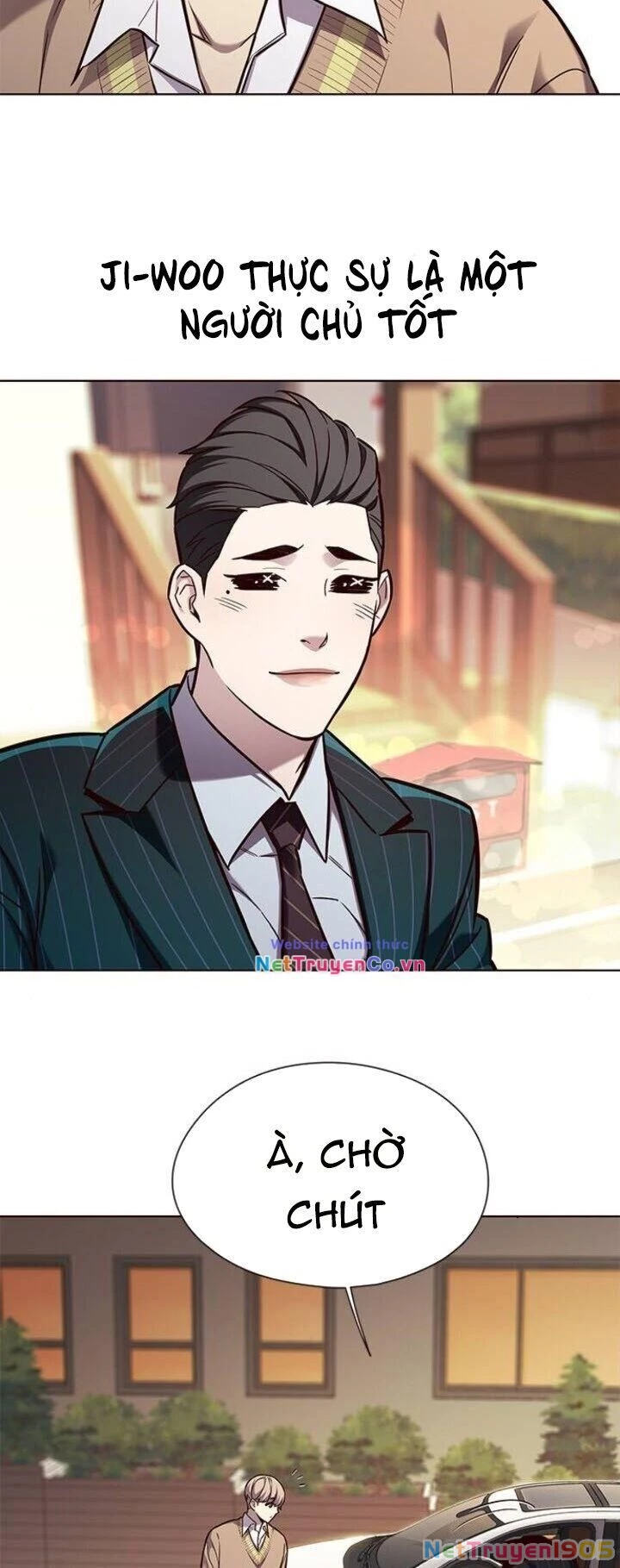 Cô Dâu Của Sói Trắng Chapter 143 - 5