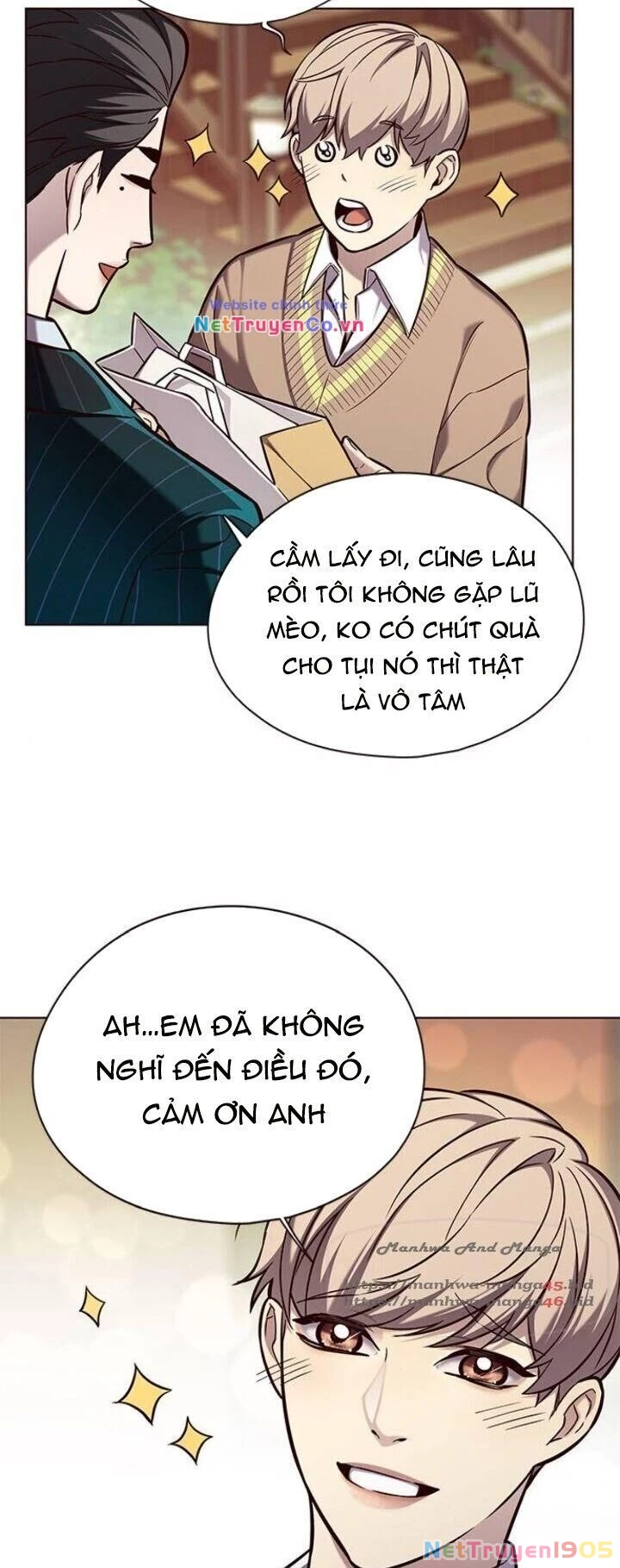 Cô Dâu Của Sói Trắng Chapter 143 - 7